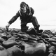 Illustration for article titled 10 Haunting Photos From the Exxon Valdez Oil Spill Catastrophe
